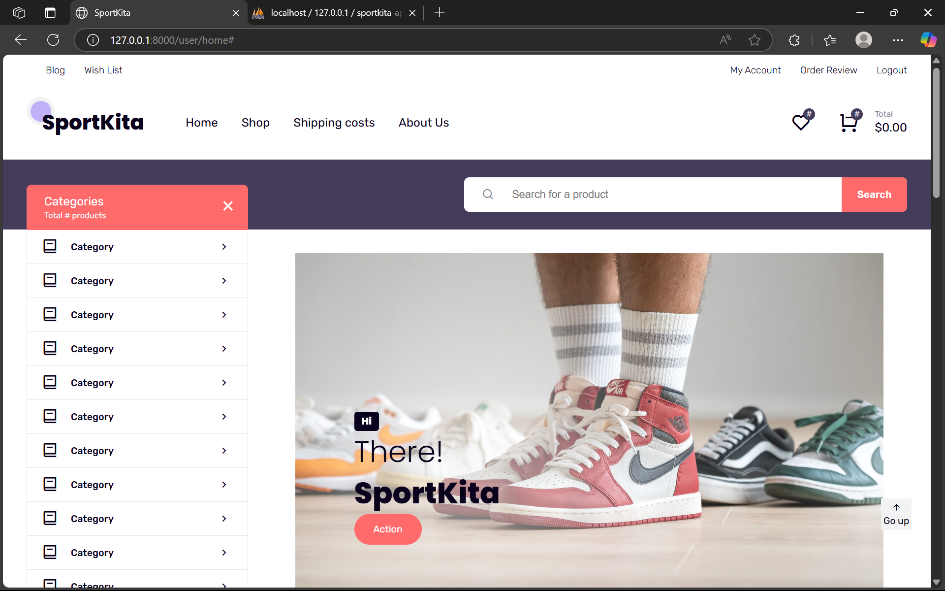 SportKita
